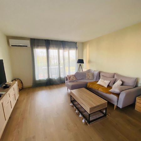 Le Marine 4 Apartman Cogolin Kültér fotó