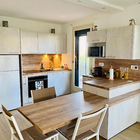 Le Marine 4 Apartman Cogolin Kültér fotó