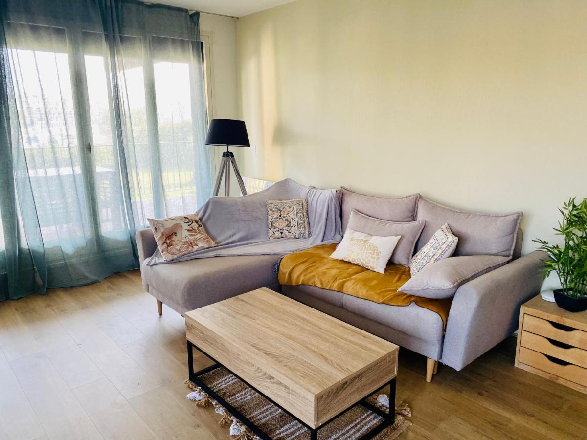 Le Marine 4 Apartman Cogolin Kültér fotó