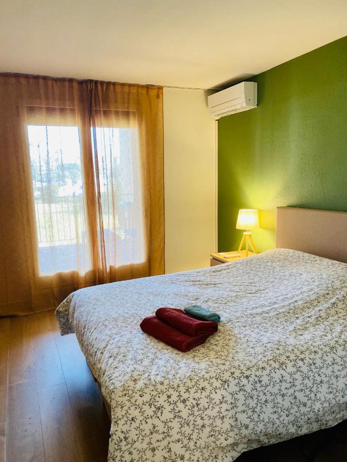 Le Marine 4 Apartman Cogolin Kültér fotó